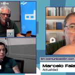 Photo by FM La Patriada (@FMLaPatriada)