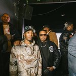 Photo by Ace_Wonder The G Unit Soldier (@asherdgreat)