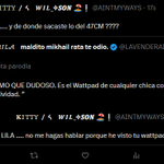 Photo by ᅠᅠ 𝐊𝙸𝚃𝚃𝚈 ／ ༨ᅠ𝑾𝑰𝑳 ִֶ ✧𝑺𝑶𝑵 🏖❕ (@AINTMYWAYS)