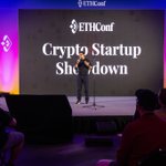 Photo by ETHConf (@ethconf)