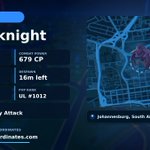 Photo by Pokémon GO Coordinates (@CoordsPokemonGo)
