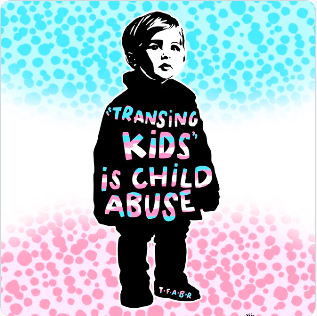 MondoGecko1's tweet photo. @Fusioncr1716 Stop molesting and grooming our children https://t.co/9Ts4yBCghw