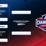 Photo by BIG EAST Conference (@BIGEAST)