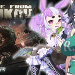 Photo by Knute Automata 🐇🔋 Android Vtuber (@KnuteAutomata)