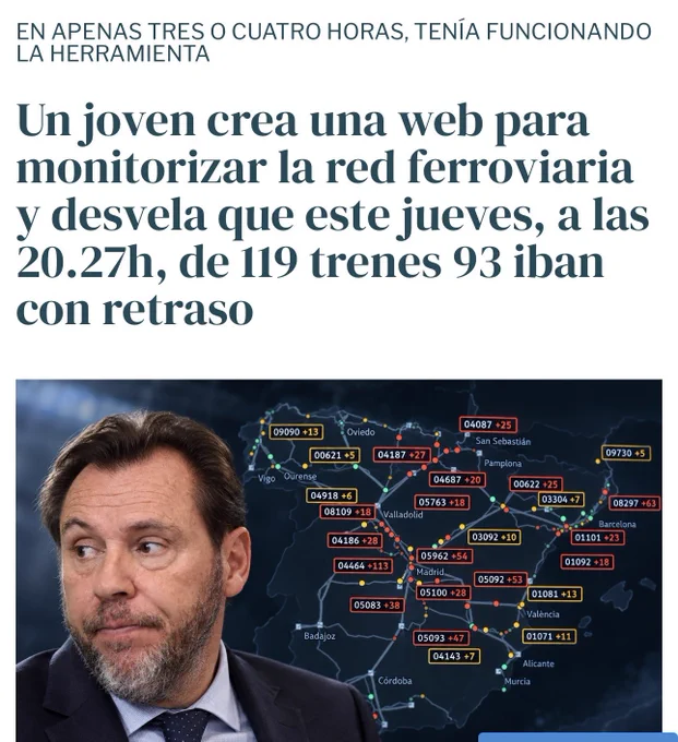 Image from AGlez (@AGL1960)