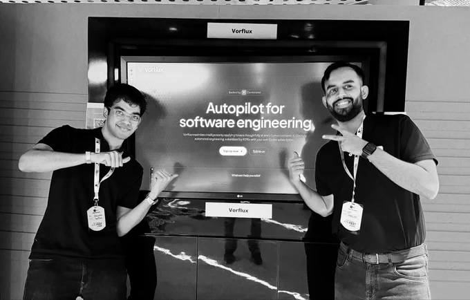 Image from Gaurish Baliga (@gaurishcodes)