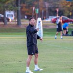 Photo by Delaware Men's Soccer (@DelawareMSOC)