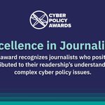 Photo by Institute for Security and Technology (@IST_org)