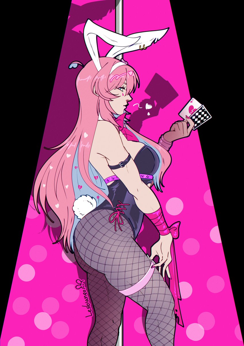 lesbianeo's tweet photo. yes, okay, Rabbit Hole Luka https://t.co/5fc4p7YzUB