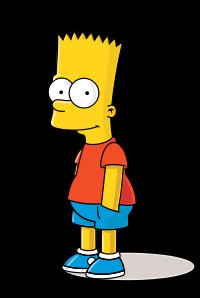 BabesweHunterss's tweet photo. I was today years old when i learnt that Bart Simpson's full name is Barthelomew Jo-Jo Simpson https://t.co/2mVMQIz5W7