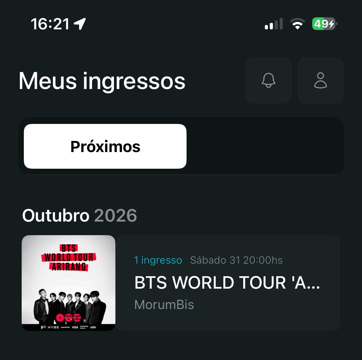 seogunkgi's tweet photo. muito obrigada @thvmijao e @mirfthv 💜😭😭😭😭 https://t.co/NbJJyLspAr