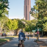 Photo by Georgia Tech (@GeorgiaTech)
