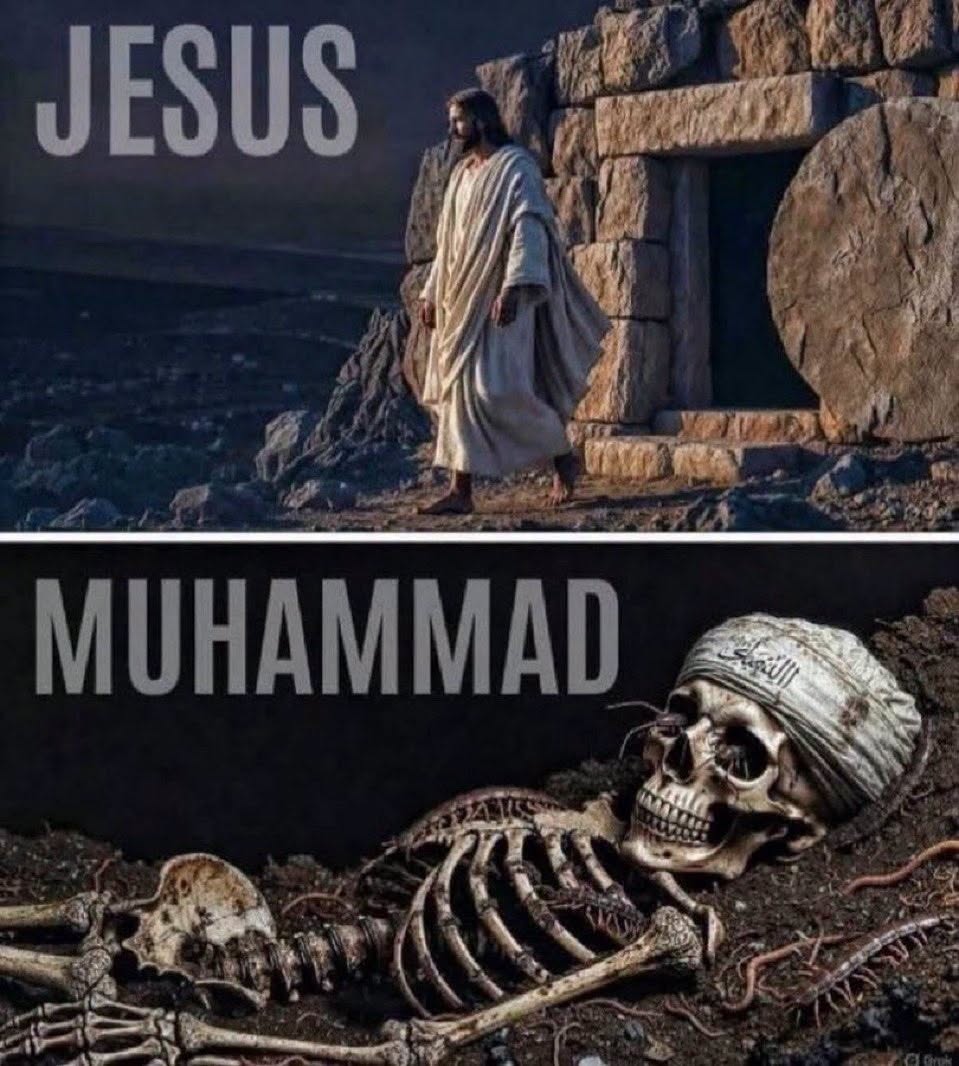 GambleLo222's tweet photo. Why would a person worship a skeleton? https://t.co/2Y2E9n6clV