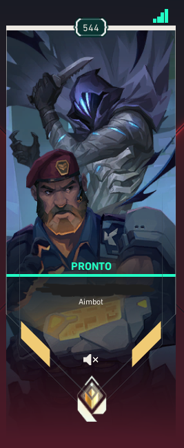 vtrotini's tweet photo. VENDO conta VALORANT  RADIANTE peek top 100 com mmr muito bom ganhando 21 pdl+,tenho todas as informações e unico dono, baratin pra vender rapido, print de algumas skins q tem nela, qm tiver interesse só chamar DM
rt pra ajudar pls gg https://t.co/rCUdQAPMew