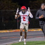 Photo by Clinton Arrow Athletics (@GoArrows)