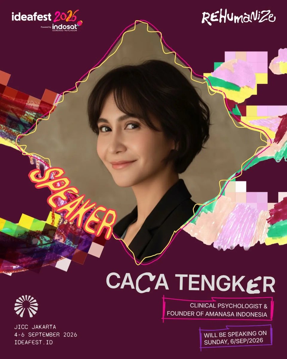 whiterosestea's tweet photo. Don't forget, selain Raffi dan Nagita. Adiknya Caca Tengker juga salah satu voters 02 dan pendukung rezim. Dia psikolog klinis, pendiri Amanasa Indonesia, punya latar blkng pendidikan yg bagus tapi satu keluarga tone deaf mentok 

Suaminya Barry Tamin juga pendukung rezim. Dia dilantik sbg Komisaris BUMN krna titipan dari Raffi Ahmad