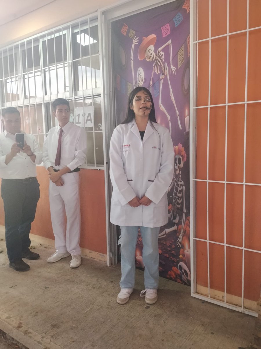 USEP_Puebla's tweet photo. @Gob_Puebla https://t.co/CclNxVoy64