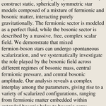 Photo by General Relativity and Quantum Cosmology Papers (@RelativityPaper)