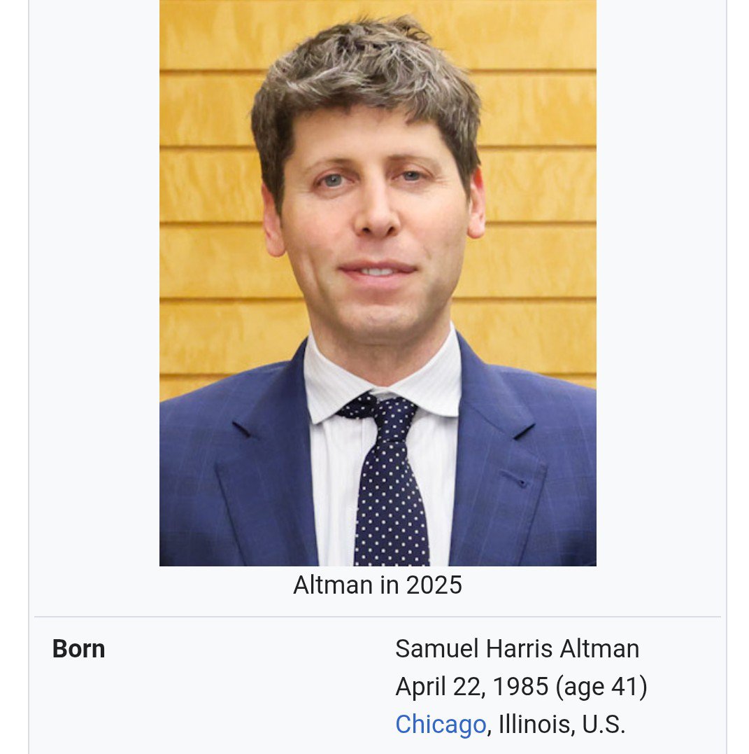 mbenedictis_'s tweet photo. HE DID IT AGAIN ! 

How Sam Altman after stolen Open AI from Elon Musk  robbed Apple Secrets! 
He did it again!
 This time the victim is Apple ! 

Sam Altman and Tang Tan , Two Thieves, One Story. How they robbed top secrets from Apple. The case is in trial :

The main context around Sam Altman's OpenAI being accused of taking technology from Apple stems from a major trade secrets lawsuit filed by Apple against OpenAI in July 2026 in the U.S. District Court for the Northern District of California.

Rather than Sam Altman personally taking a single physical invention or line of code, Apple accuses OpenAI—under Altman's leadership—of executing a systematic corporate effort to extract proprietary hardware design and engineering trade secrets from Apple to build OpenAI's hardware division.

Key Allegations & Technologies Involved

1. Unreleased Device Specs & Hardware Designs

Apple alleges that former Apple engineers hired by OpenAI stole confidential engineering files detailing unannounced products, hardware technical specifications, manufacturing processes, and internal presentations.

 * Key Executive Involved: Tang Yew Tan (Apple’s former VP of Product Design who became OpenAI’s Chief Hardware Officer) was accused of using confidential Apple information and internal project codenames to recruit Apple talent and develop hardware at OpenAI.

2. Specialized Manufacturing Techniques

The complaint claims OpenAI used Apple’s proprietary trade secrets—including a "specific trade-secret metal finishing technique"—and falsely assured third-party manufacturing partners that Apple had authorized OpenAI to use it.

3. Exfiltration via Laptops & Security Exploits

 * Unreturned Hardware: Apple alleged that former iPhone electrical engineer Chang Liu kept his work laptop after moving to OpenAI, exploited an internal authentication bug, and accessed Apple network folders to download dozens of technical files while already employed at OpenAI.

 * Coached Data Transfer: Apple claims recruits were coached on how to email themselves internal technical files and bypass Apple's security protocols prior to resigning.

Response from OpenAI & Sam Altman

 * Denial of Misconduct: OpenAI and Sam Altman denied Apple’s claims, stating they were unaware of any evidence supporting trade secret theft and argued that Apple is using trade secret litigation to stifle talent mobility, which is protected under California law.
 
* Countersuit & Rebuttal: OpenAI subsequently asserted that Apple was using the lawsuit to cover up its own AI delays and noted that California's ban on non-compete agreements permits employees to bring their general skills and experience to new employers.

What scum bag, Scam Altman. 
#SamAltman #TangTan #Apple #Scheme #TopSrcretsStolen #OpenAi #ShamelessSam
The Two Scum bags