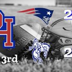 Photo by Patrick Henry High School (@PHPatriotsHS)