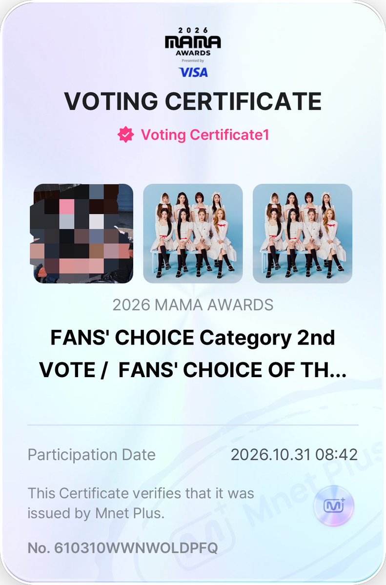 acinxoxo's tweet photo. ⚠️‼️ 𝐀𝐓𝐓𝐄𝐍𝐓𝐈𝐎𝐍 𝐓𝐎 𝐀𝐋𝐋 𝐇𝐀𝐂𝐇𝐔𝐒‼️⚠️

Hachu saat ini sedang beredar informasi terkait rank daesang (Fans' Choice Visa). mohon untuk para hachu untuk tidak lengah dan tidak mudah percaya 100% dengan informasi tersebut. tolong perkuat vote dengan menambah device dan akun. ayo pinjam device orang tua, kakak, adik, teman, pacar, rekan kerja, dan lainnya. Mari terus sebarkan ajakan vote dan informasi mengenai vote ini di platform lainnya (Tiktok, Instagram, Facebook, Weverse, dan sebagainya).

selama ini belum ada GG yang menang daesang, ayo hachu bikin new history buat hearts2hearts 💖

i vote #Hearts2Hearts for #MAMAVOTE2026