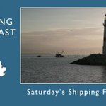 Photo by The Shipping Forecast ⚓️ (@ShippingForecas)