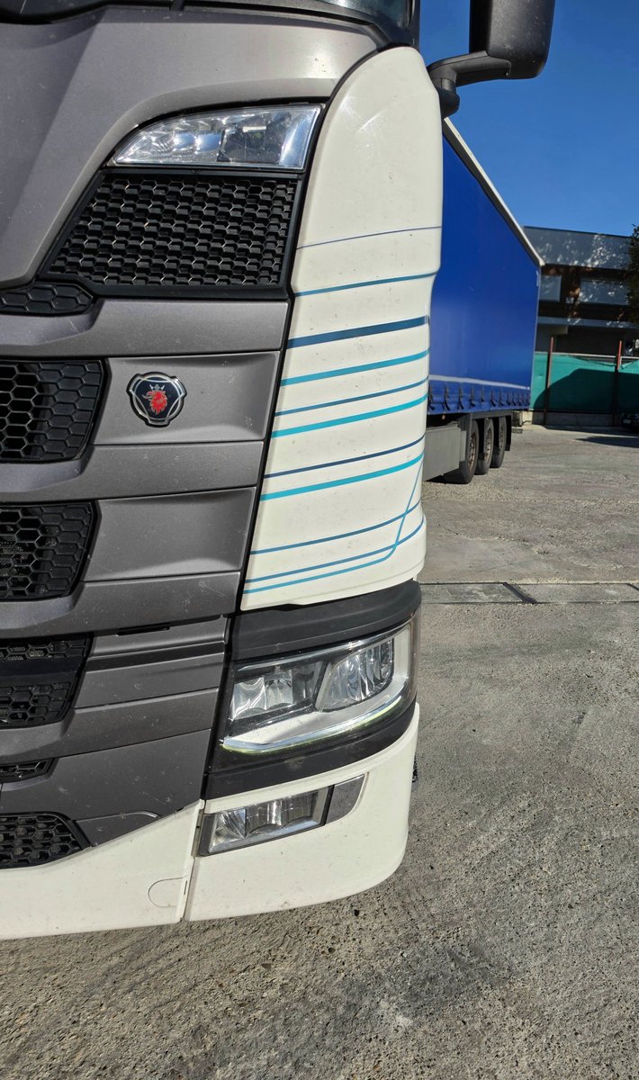 LxxR23's tweet photo. Scania Super 🤩 https://t.co/YarFQj8V0r
