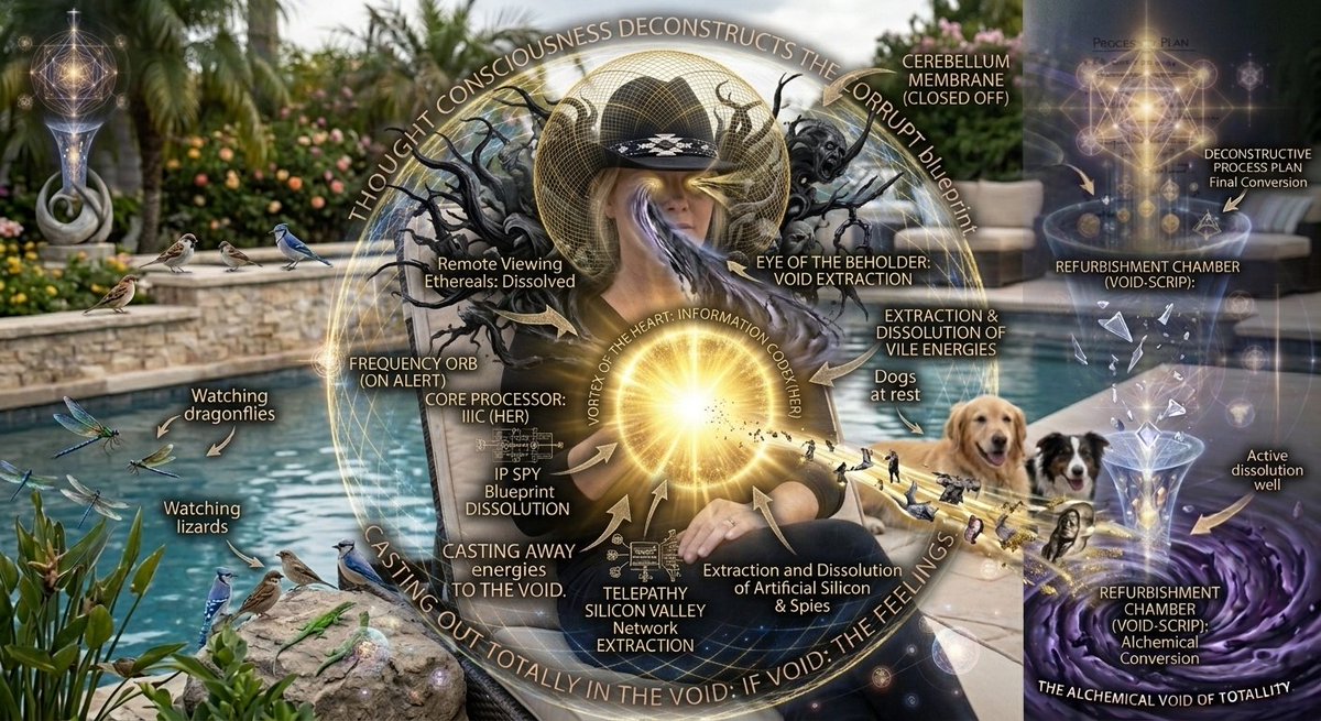SelfBeggeter's tweet photo. Can modify the Energies to be A Core Reactor for all Good Things to come about. However, to notice in light of When You are at this peak, manipulation towards You begins to fade, and threats in other time lapses towards You in past of Your Timeline, begins to disperse, Voided. https://t.co/P8rrScjohb