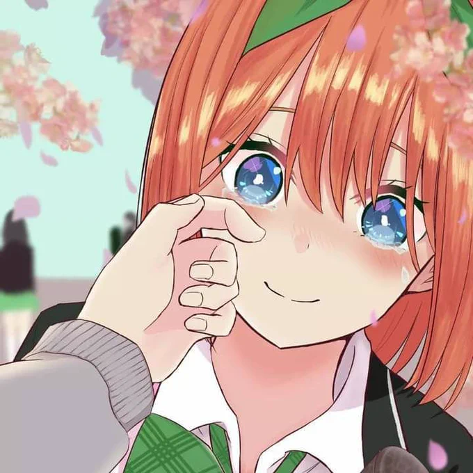 Image from Yotsuba Nakano PNG ๐ (@YotsubaPics)