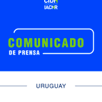 Photo by CIDH - IACHR (@CIDH)