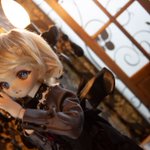 Photo by ゆぴこ🐰🥕🩵 (@tramerry)