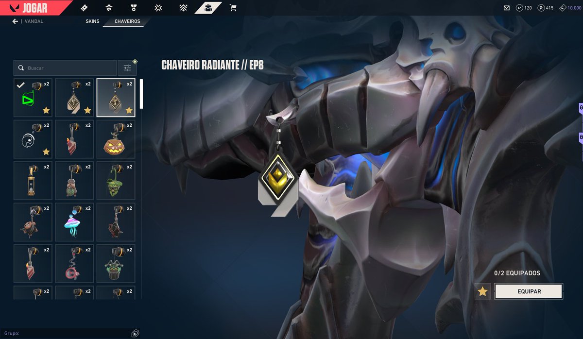 vtrotini's tweet photo. VENDO conta VALORANT  RADIANTE peek top 100 com mmr muito bom ganhando 21 pdl+,tenho todas as informações e unico dono, baratin pra vender rapido, print de algumas skins q tem nela, qm tiver interesse só chamar DM
rt pra ajudar pls gg https://t.co/rCUdQAPMew