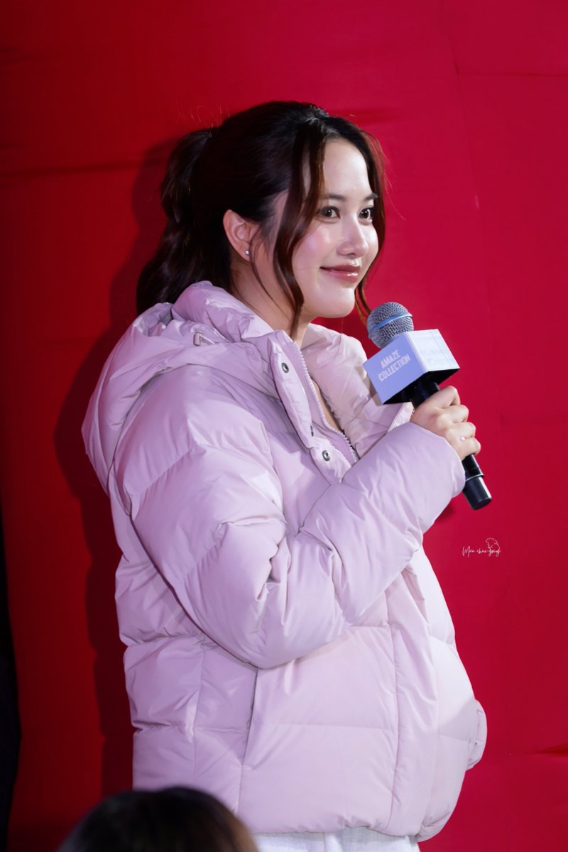 Littlegouy's tweet photo. ขอให้ในทุกวัน ฟรีนมีแต่ความสดใส  ✨

#Srchafreen 
#ColumbiaAMAZE
#WildlySoft
#AMAZECollection
#PufferJacket
#Puffer
#EngineeredForWhatever https://t.co/4hB1t8v2Aw