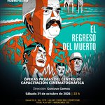 Photo by Canal MX Nuestro Cine (@mxnuestrocine)