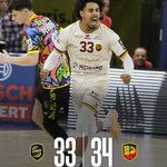 Photo by Saint-Raphaël Var Handball (@SRVHB)