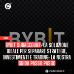 Photo by Criptovaluta.it (@CriptovalutaI)