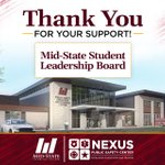 Photo by Mid-State Technical College (@FollowMSTC)