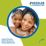 Photo by Kessler Foundation (@KesslerFdn)