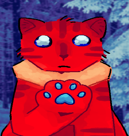 CheesySamich_'s tweet photo. Paws at you
#kieranddev #kieranddevfanart https://t.co/Sfck3Z2jm6