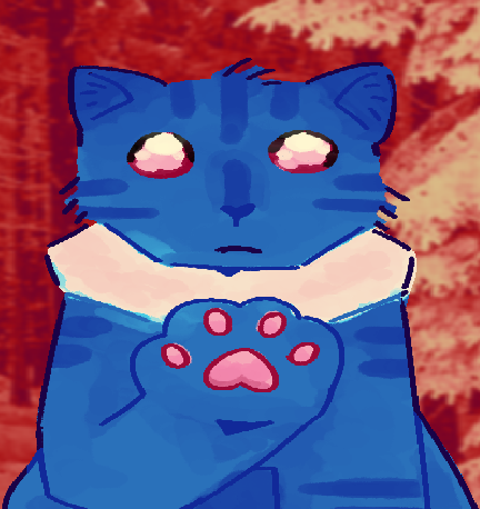 CheesySamich_'s tweet photo. Paws at you
#kieranddev #kieranddevfanart https://t.co/Sfck3Z2jm6