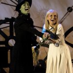 Photo by Kristin Chenoweth (@KChenoweth)