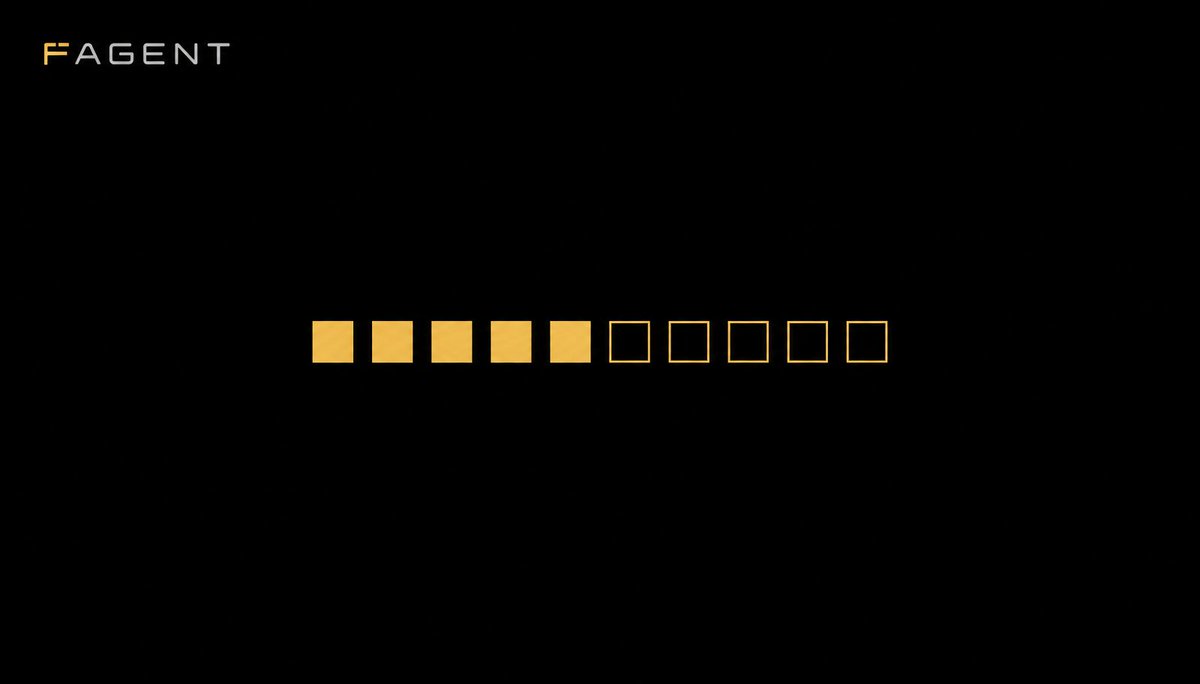 FAGENT_'s tweet photo. Most NFTs give you one picture. 

FAGENT gives you two: a share of the trading tax, and the token claim written on the card. 

Hold for income. 

Burn for the asset. https://t.co/D7gNk2k3nj