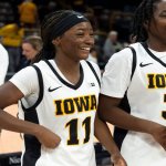 Photo by Hawkeyes Wire (@HawkeyesWire)