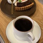 Photo by コーヒーと焼き菓子 百舌珈琲店 (@mozucoffee)