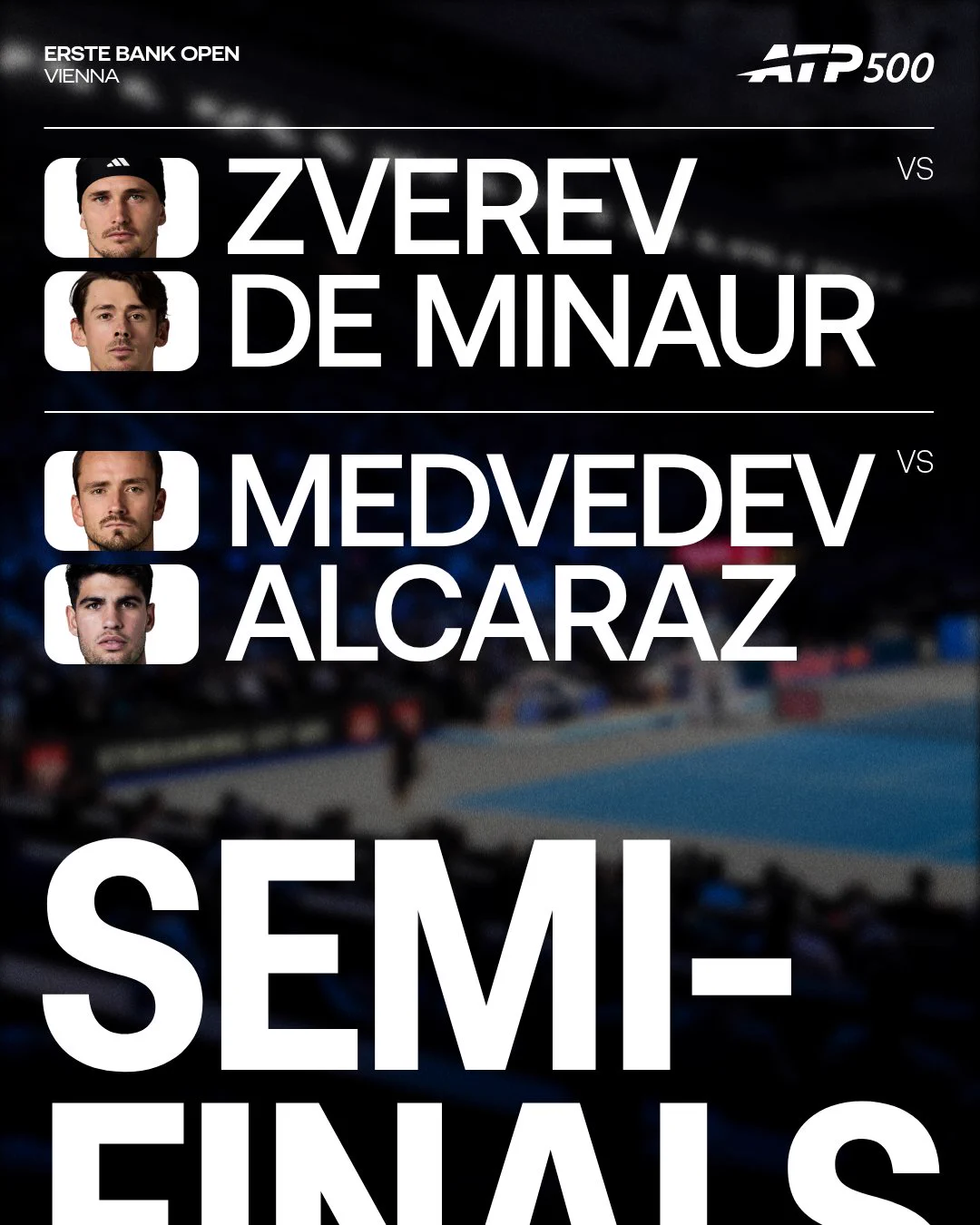 ATP Tour on X: 