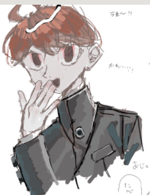Amano_0samu's tweet photo. 参加させていただきありがとうございました。みなさんうまくて楽しかったです。 https://t.co/eJSN7Rjult
