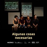 Photo by Centro Cultural Helénico (@Helenico)