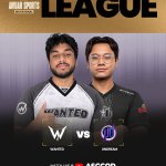 Photo by AWUAH SPORTS GAMING (@ASGCODM)