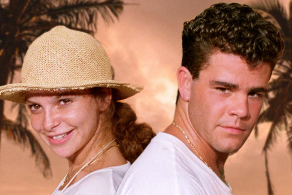 😱Revelan remake de "Alcanzar una estrella" y los protagonistas provocan nostalgia De manera oficial se reveló que habrá un remake de la telenovela juvenil "…