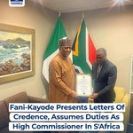 Photo by Channels Television (@channelstv)